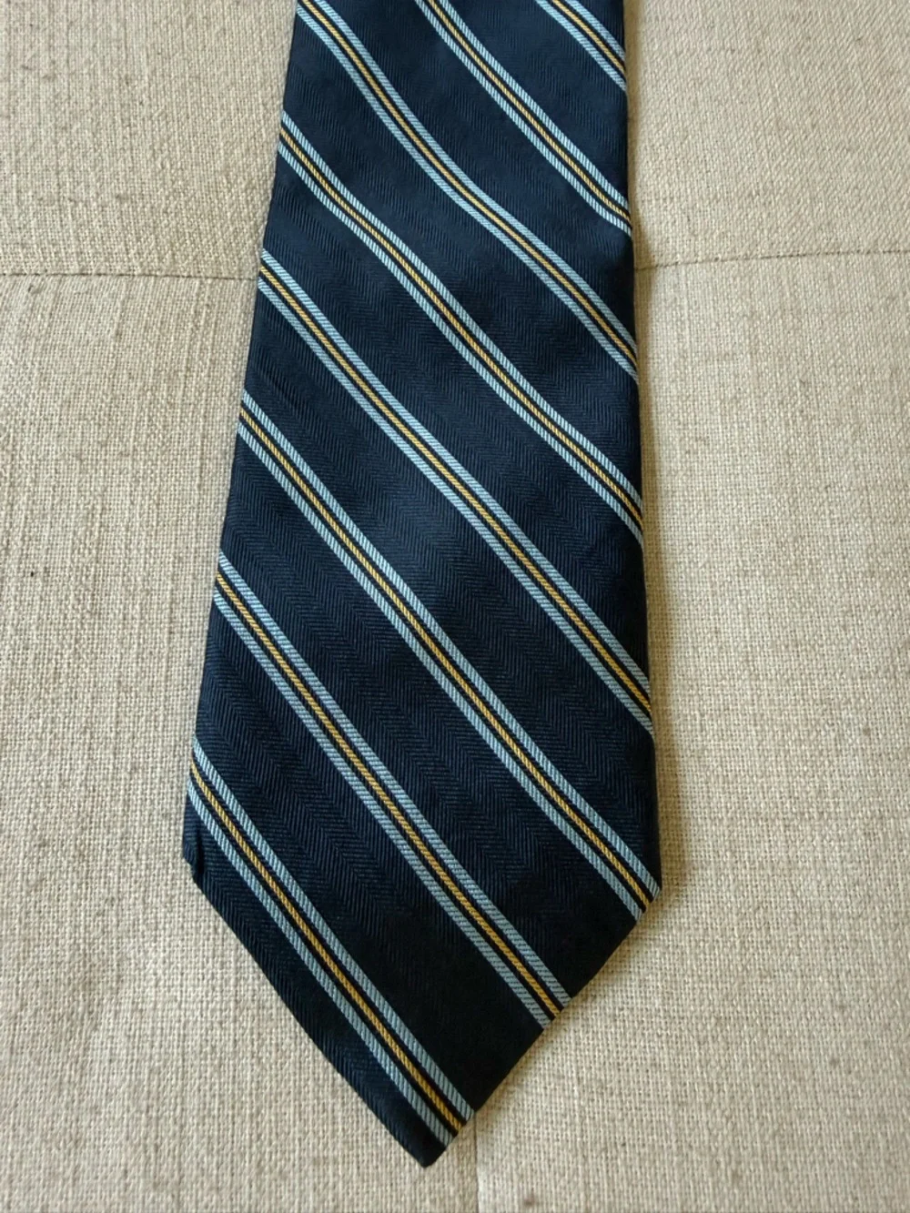 J. Crew Silk Tie